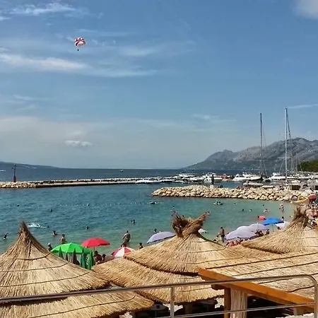 Nikola * Baska Voda