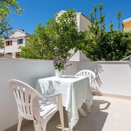 Apartman Nikola