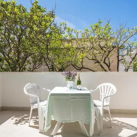 Apartman Nikola