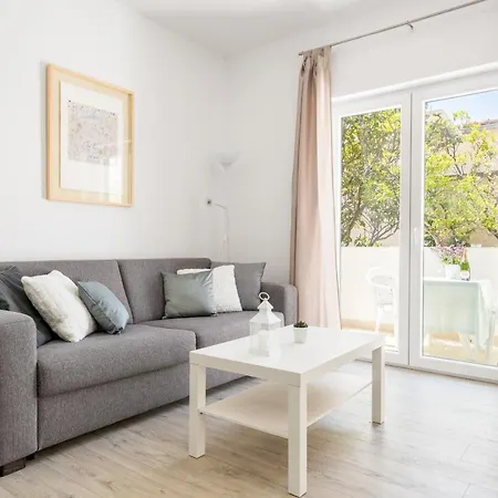 Apartment Nikola
