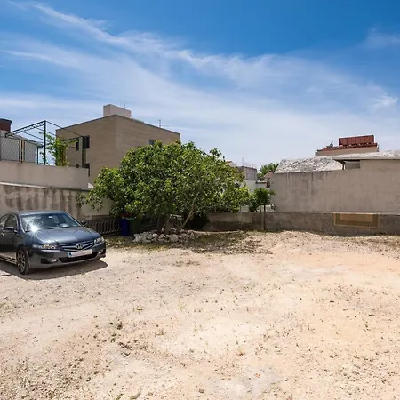 Apartman Nikola *