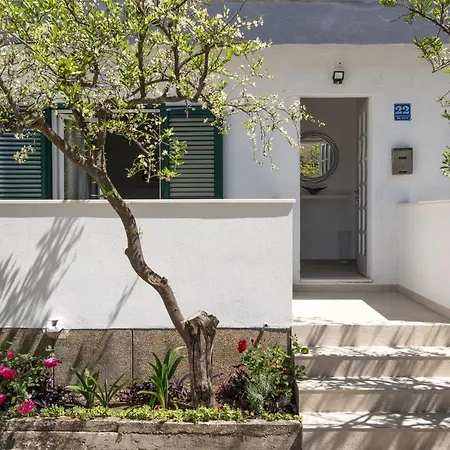 Apartman Nikola *